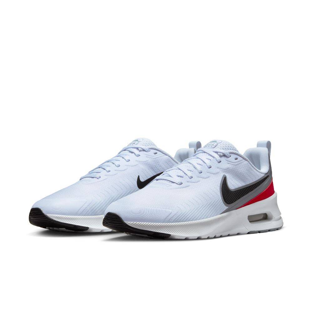 NIKE AIR MAX NUAXIS MENS SHOES