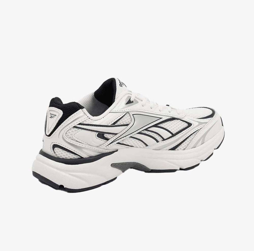 REEBOK BELWAVE SNEAKERS