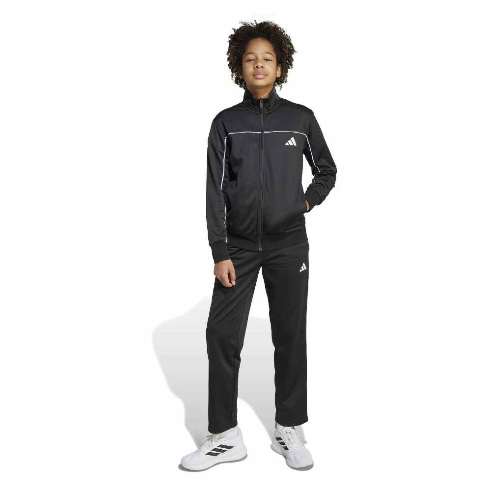 ADIDAS YOUTH JUNIOR TRICOT COLOURPOP TRACKSUIT