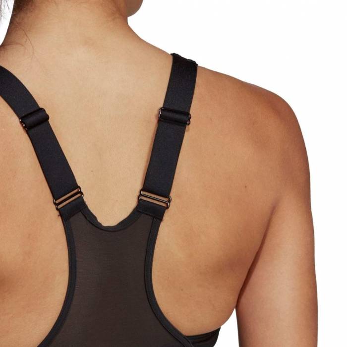 ADIDAS STRONGER FOR IT RACER BRA WMNS