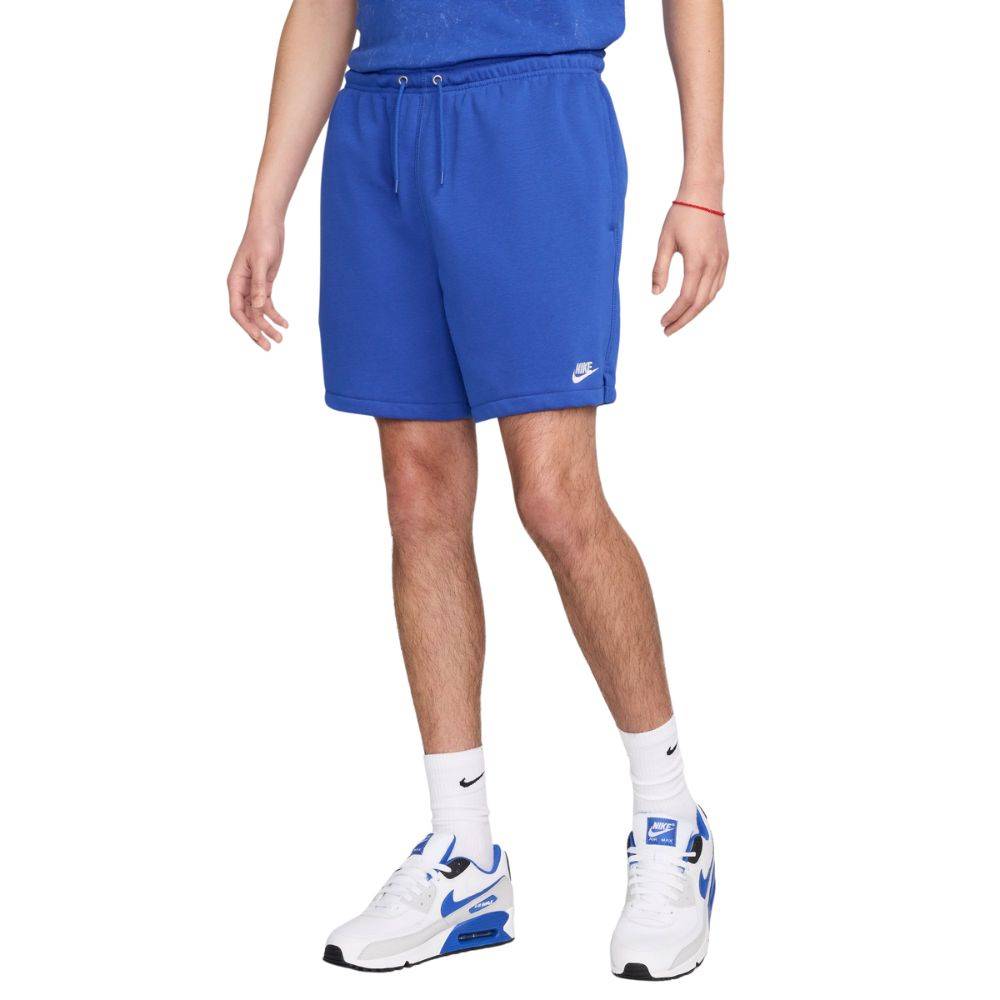NIKE CLUB MENS FLOW FRENCH TERRY SHORT