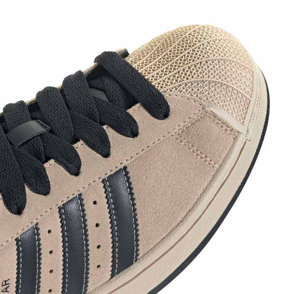 ADIDAS ORIGINALS SUPERSTAR II SHOES