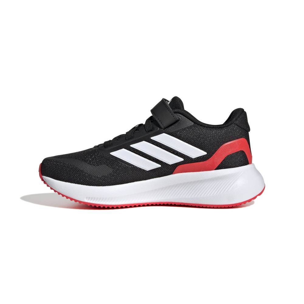 ADIDAS KIDS RUNFALCON 5 SHOES