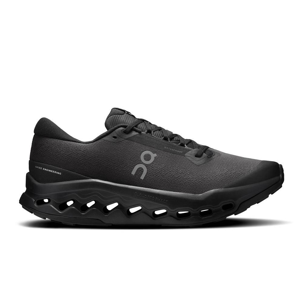 ON RUNNING CLOUDSURFER TRAIL 2 WATERPROOF M