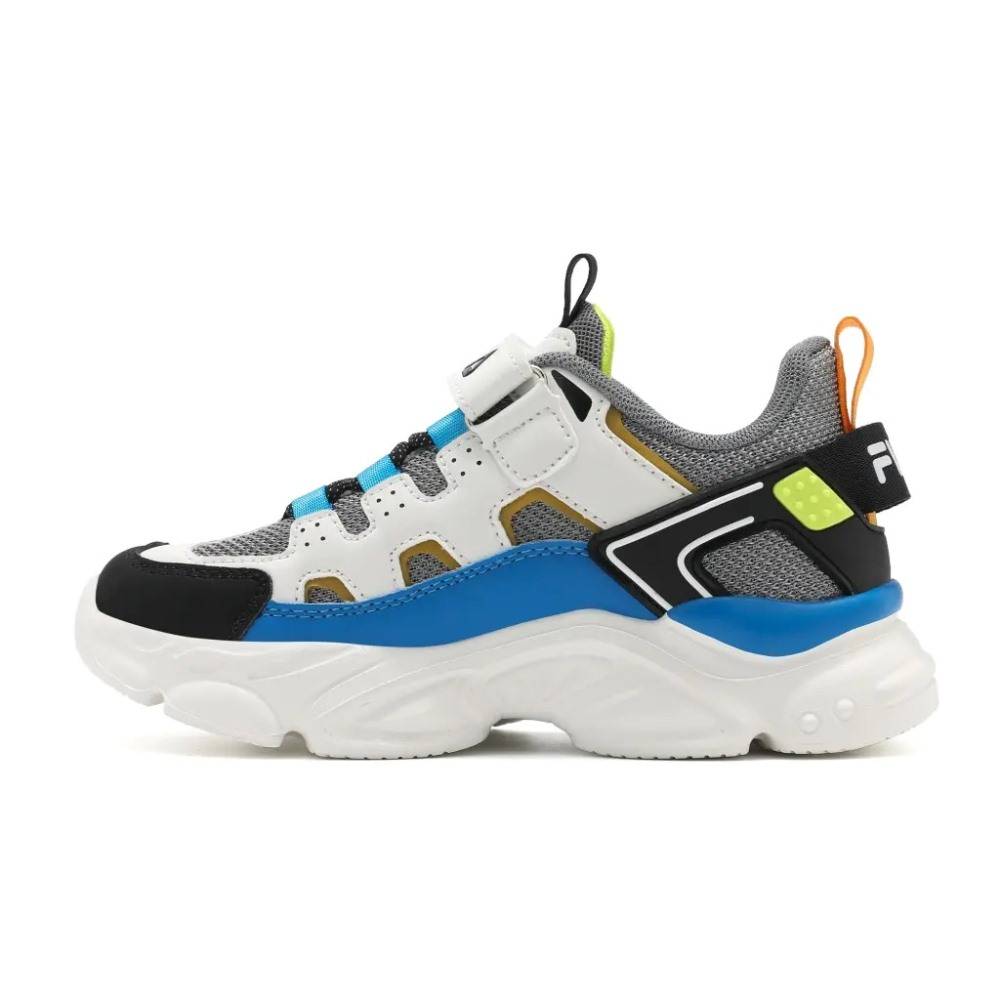 FILA MEMORY SPINEL 3 V KIDS SHOES