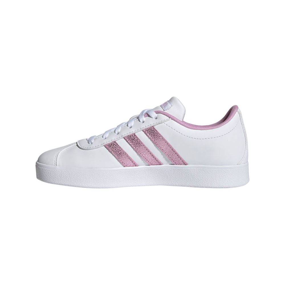 ADIDAS  VL COURT 2.0 K