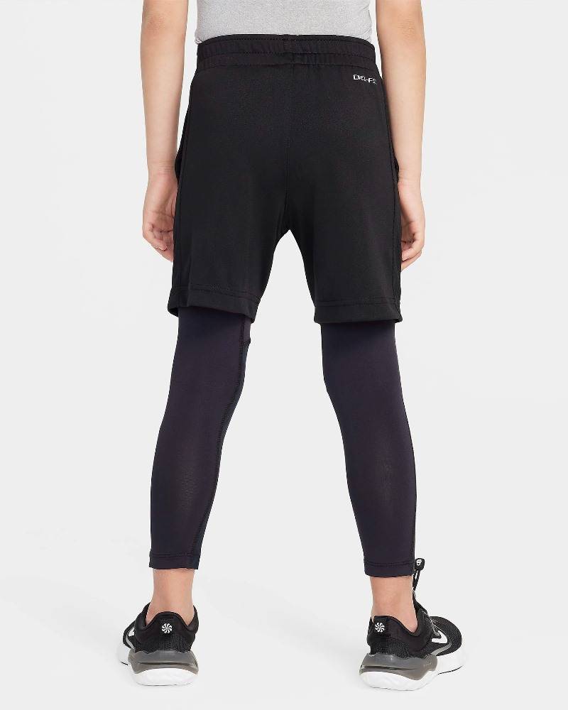 NIKE LITTLE KIDS PRO DF TIGHT