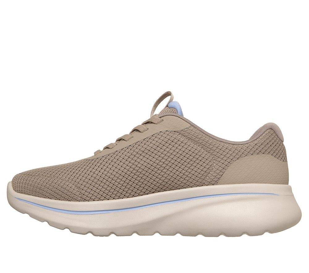 SKECHERS GO WALK ARCH FIT N-JOY - AMIRA WOMENS SHOES