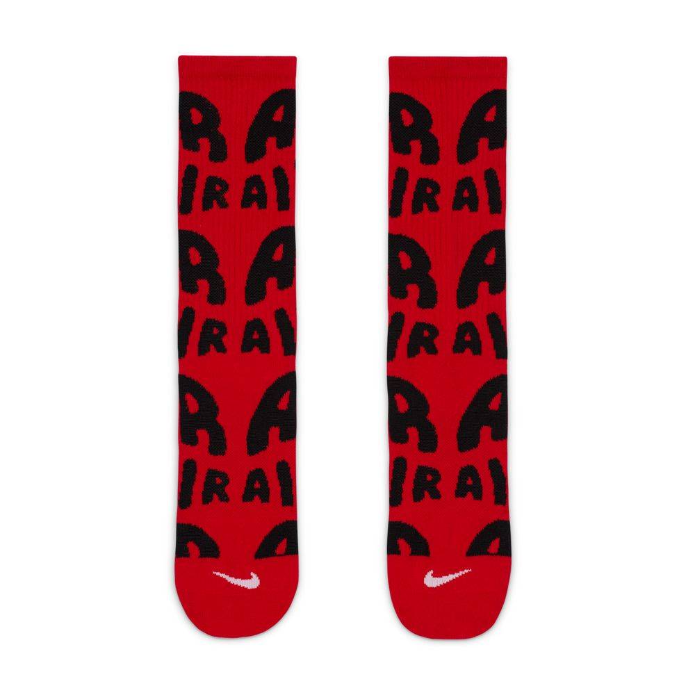 NIKE EVERYDAY ESSENTIAL AIR CREW SOCK (1-PAIR)