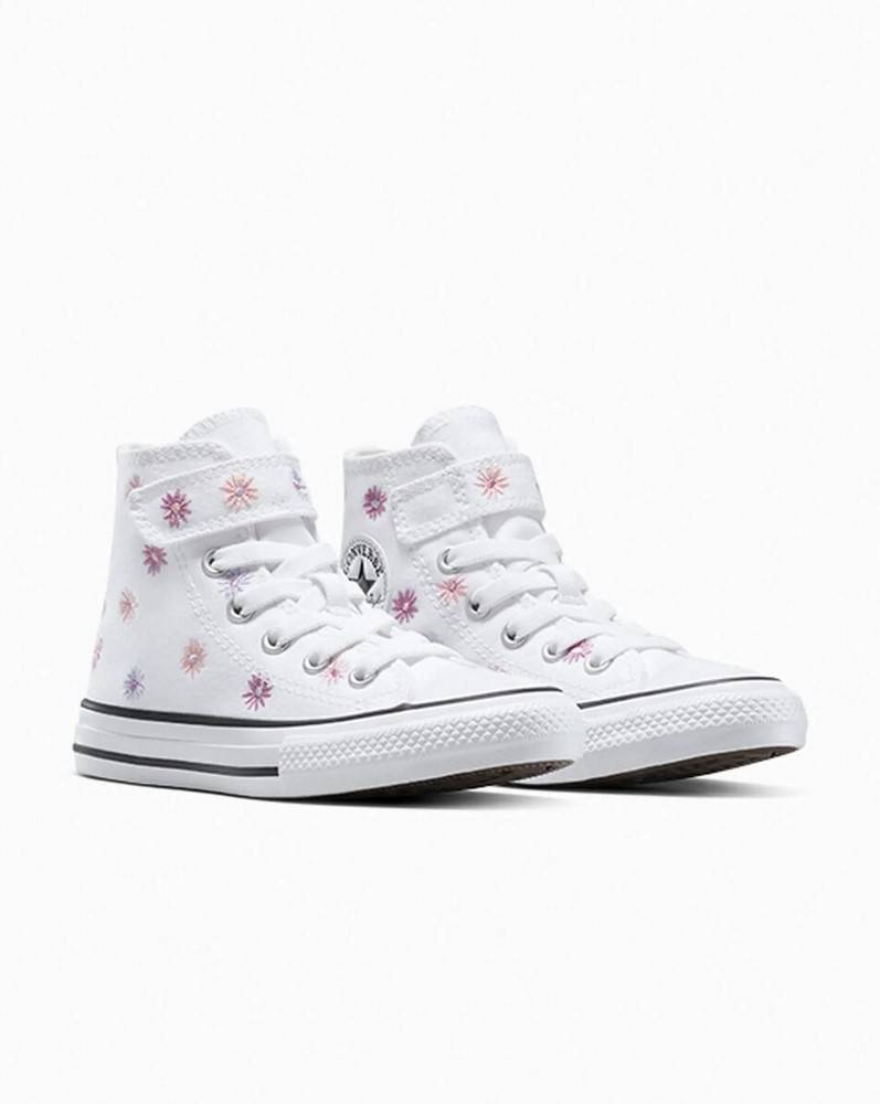 CONVERSE CHUCK TAYLOR ALL STAR ALLOVER FLORALS EASY ON