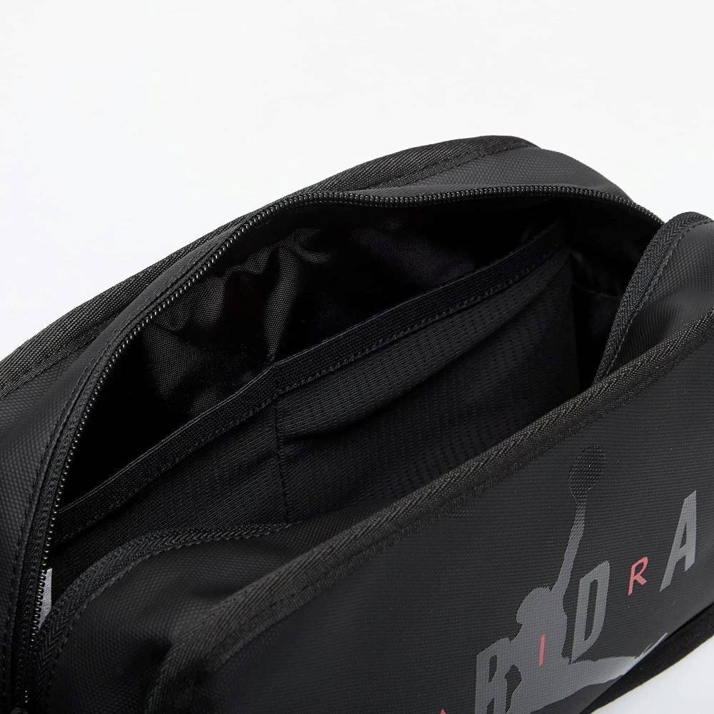 NIKE JORDAN TRAVEL DOPP KIT