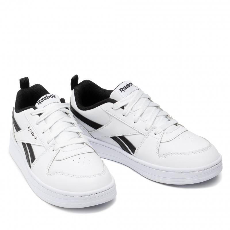 REEBOK LEATHER ROYAL PRIME 2.0 JUNIOR SHOES (FZ2773)