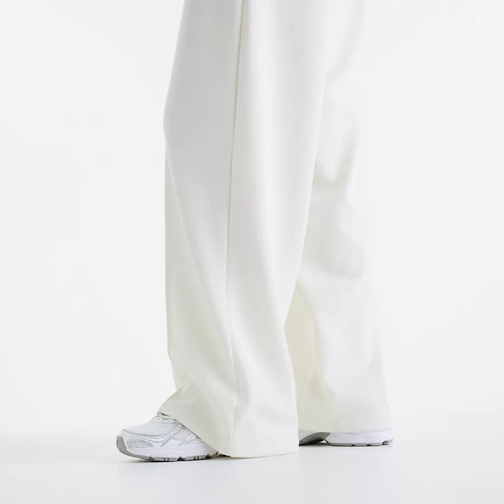 NEW BALANCE SPORT LEGACY PIQUE PANT