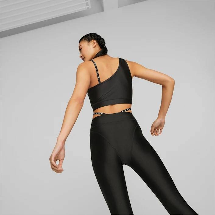 PUMA DARE TO CROP TOP WOMENS