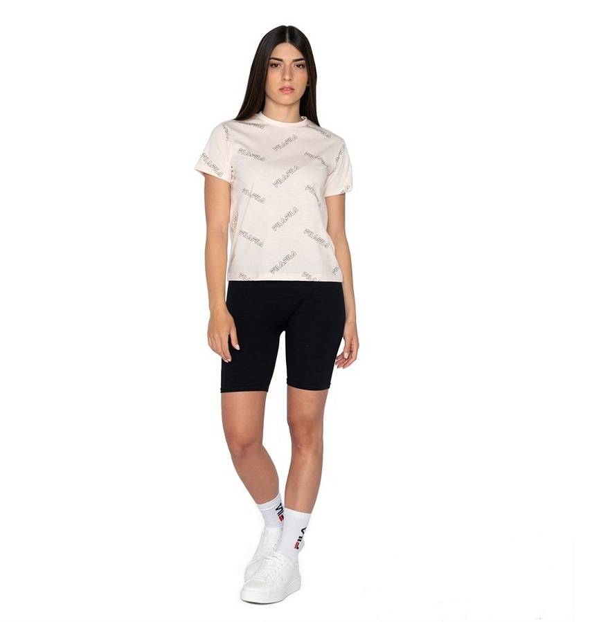FILA ROZALINA WOMENS TEE
