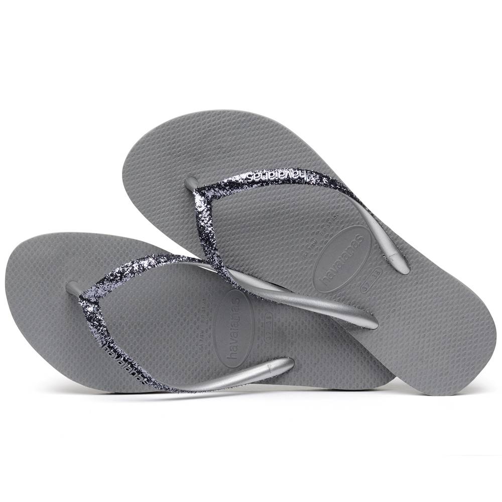 HAVAIANAS SLIM GLITTER II