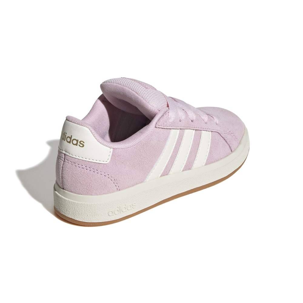 ADIDAS KIDS GRAND COURT 00S SHOES