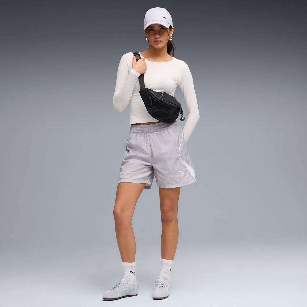 PUMA PUMA SPORT WOVEN SHORTS 5