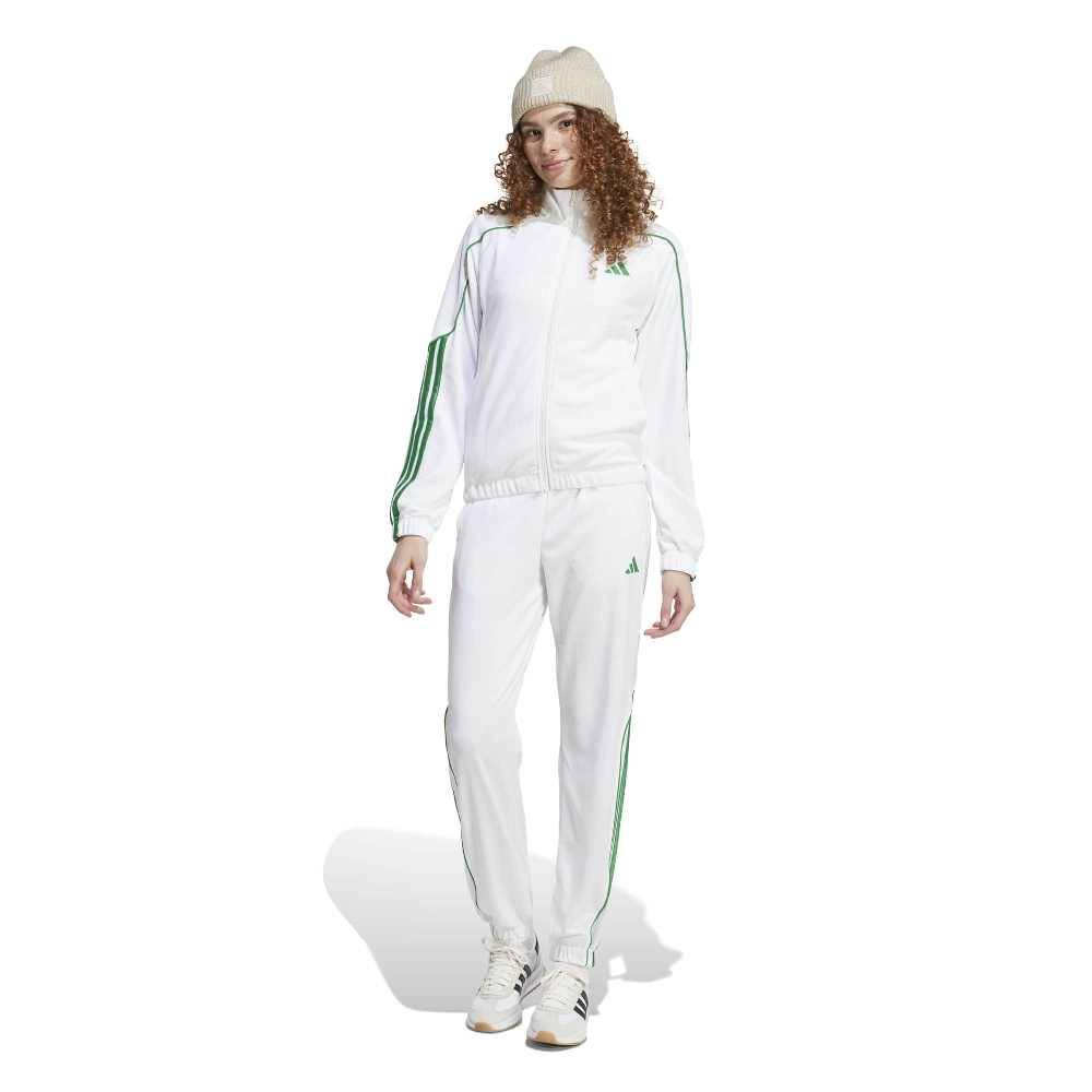 ADIDAS STADIUM 3-STRIPES TRACKSUIT