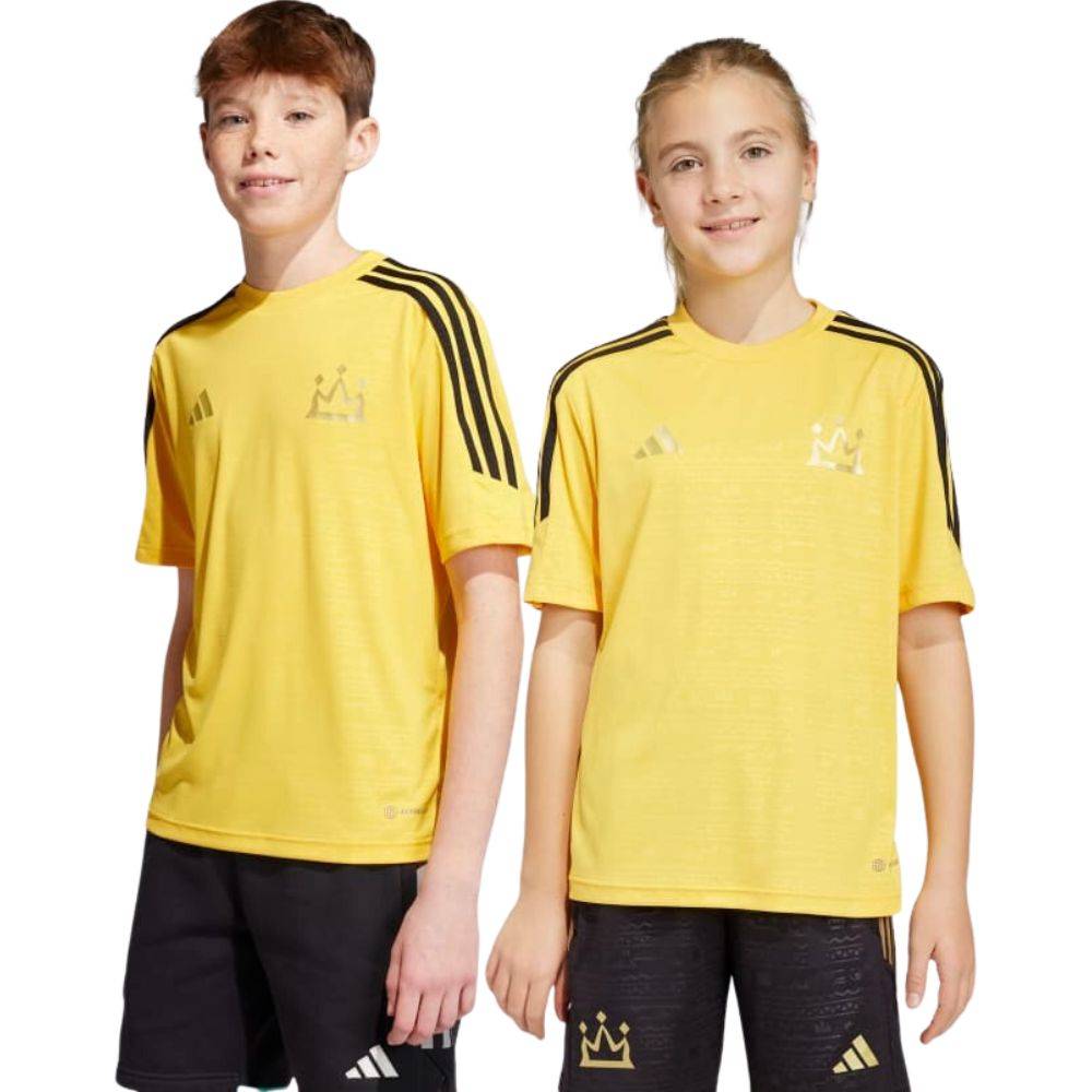 ADIDAS SALAH TR JSY Y