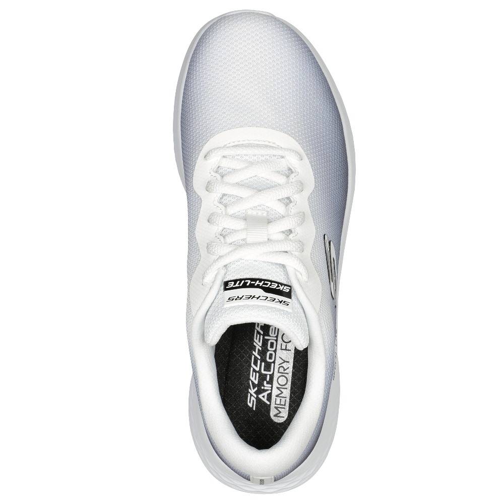 SKECH-LITE PRO - FADE OUT MEMORY FOAM WOMENS SHOE