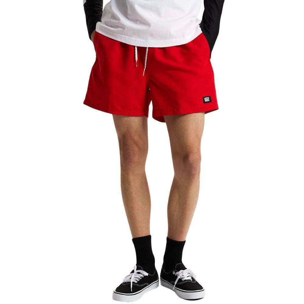 VANS PRIMARY II ELASTIC BOARDSHORT