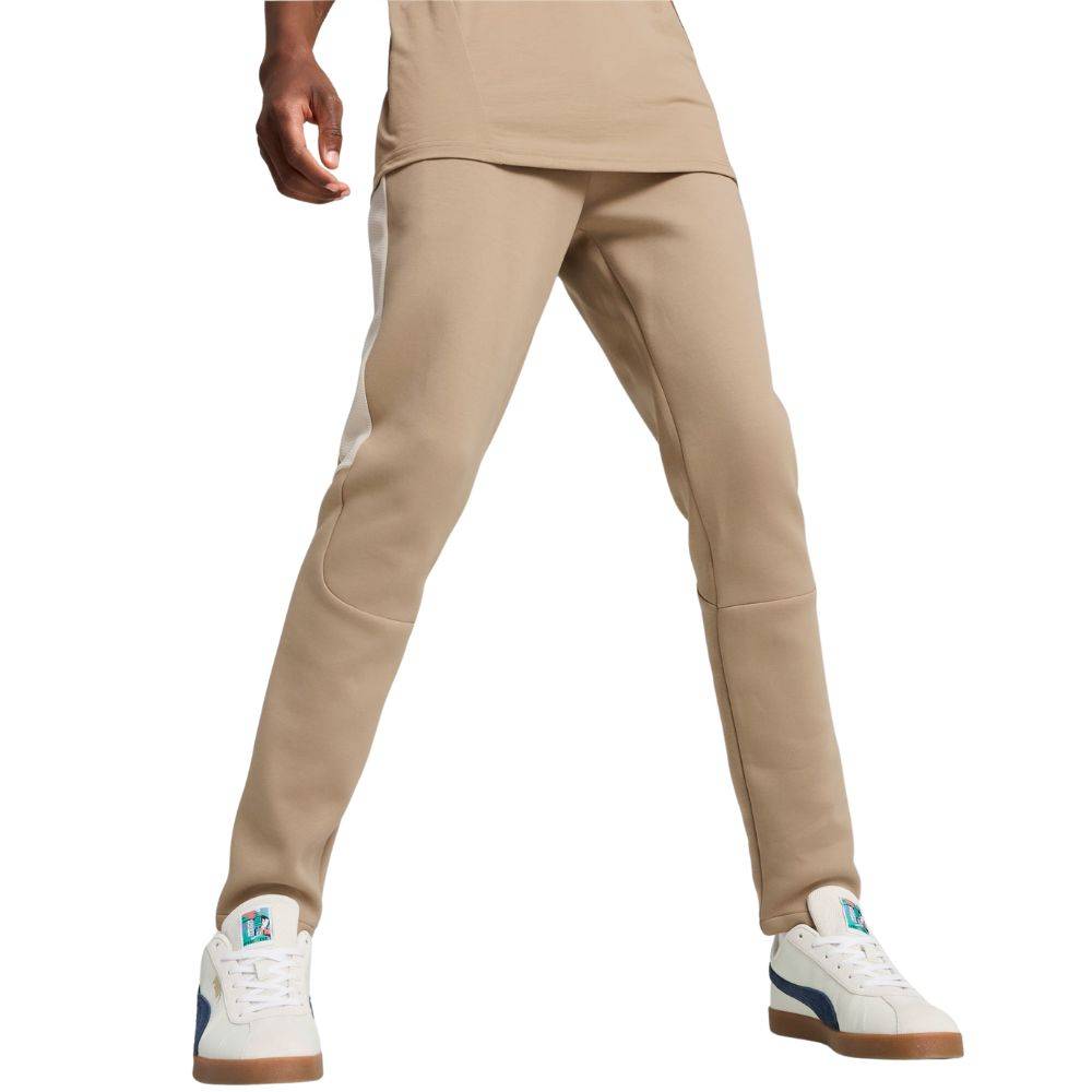 PUMA EVOSTRIPE PANTS DK