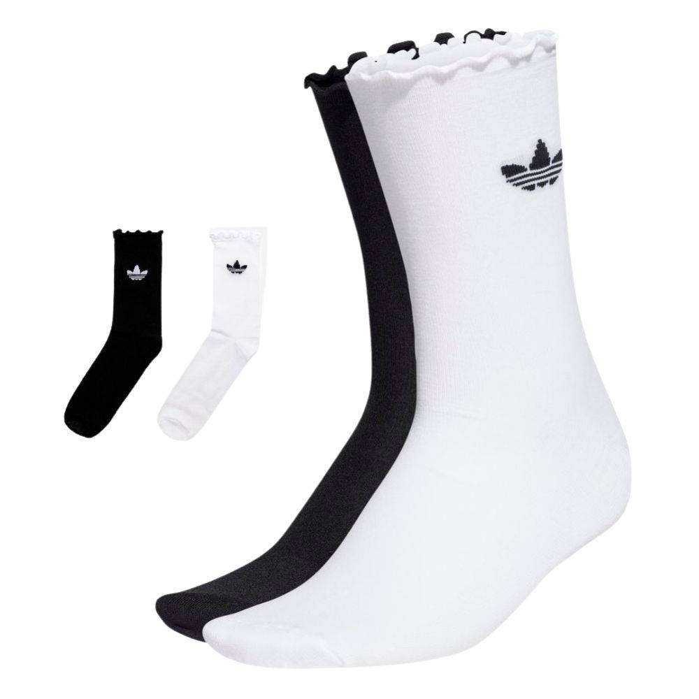 ADIDAS RUFFLE CRW 2PP