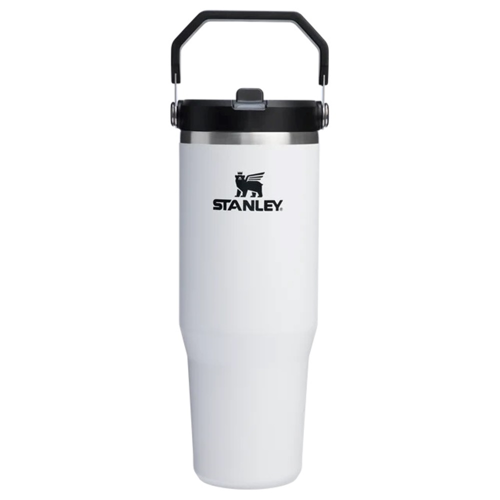 STANLEY ICEFLOW™ FLIP STRAW 2.0 TUMBLER 0.89L (30OZ) - 12H COLD | 3 DAYS ICED