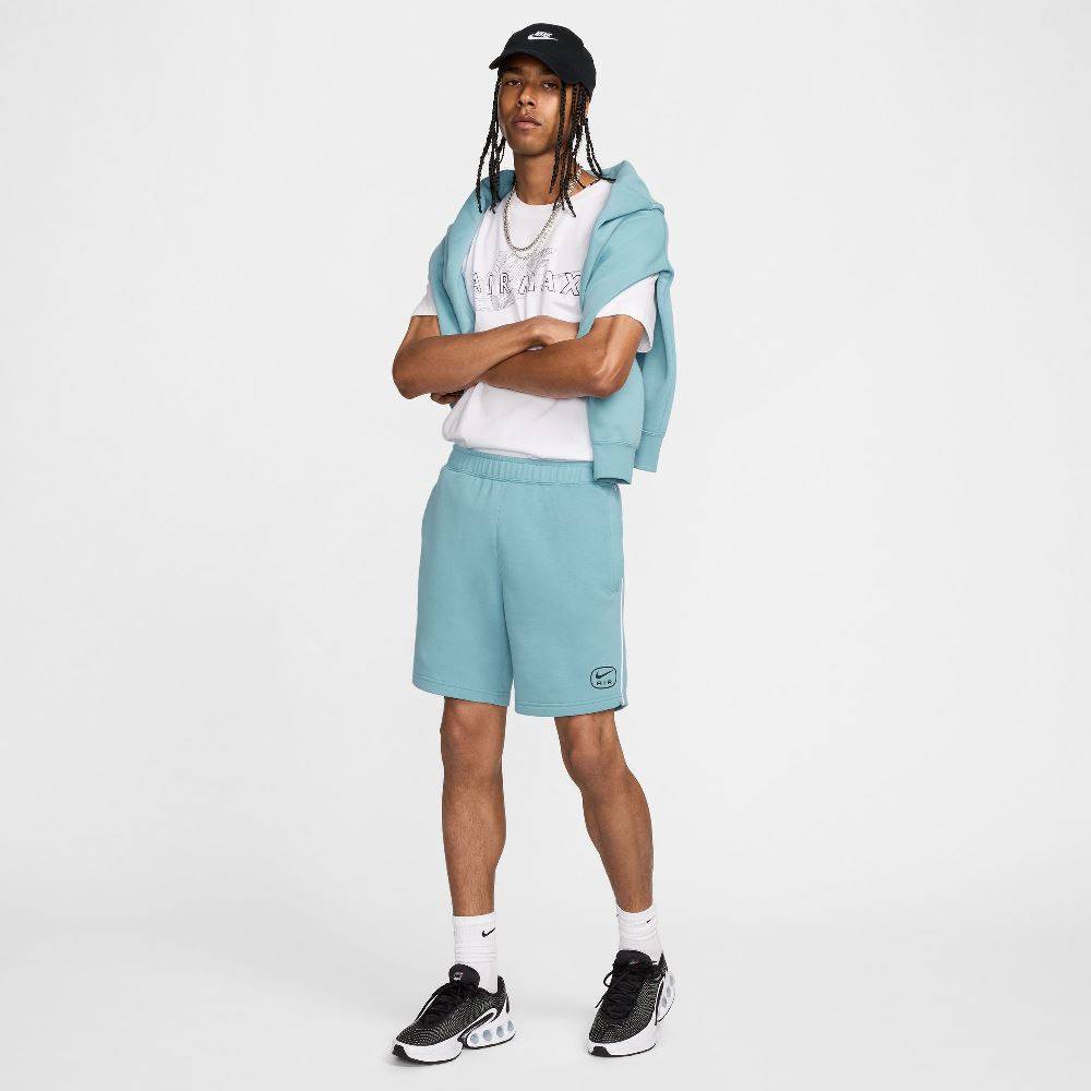 NIKE SPORTSWEAR  AIR FT SHORT