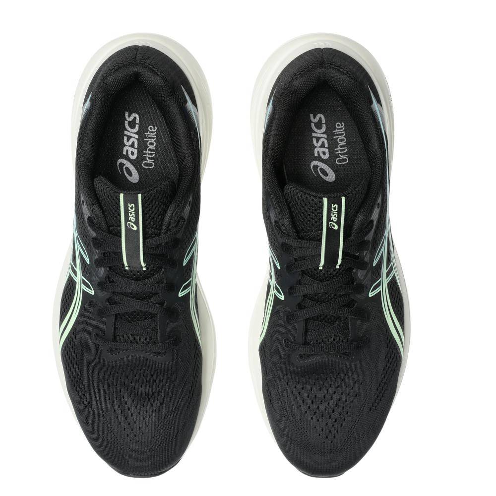 ASICS MEN'S GEL-CONTEND 10 RUNNING SHOES