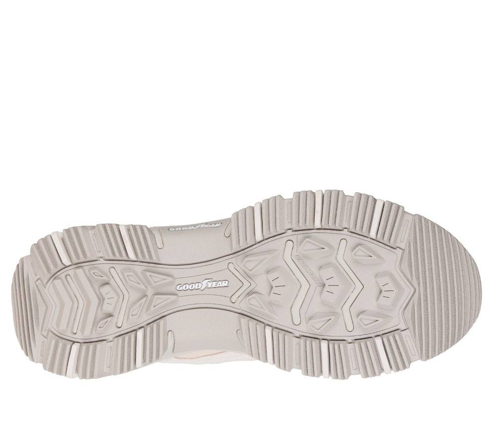 SKECHERS D'LITES HIKER - ECHO LAKE
