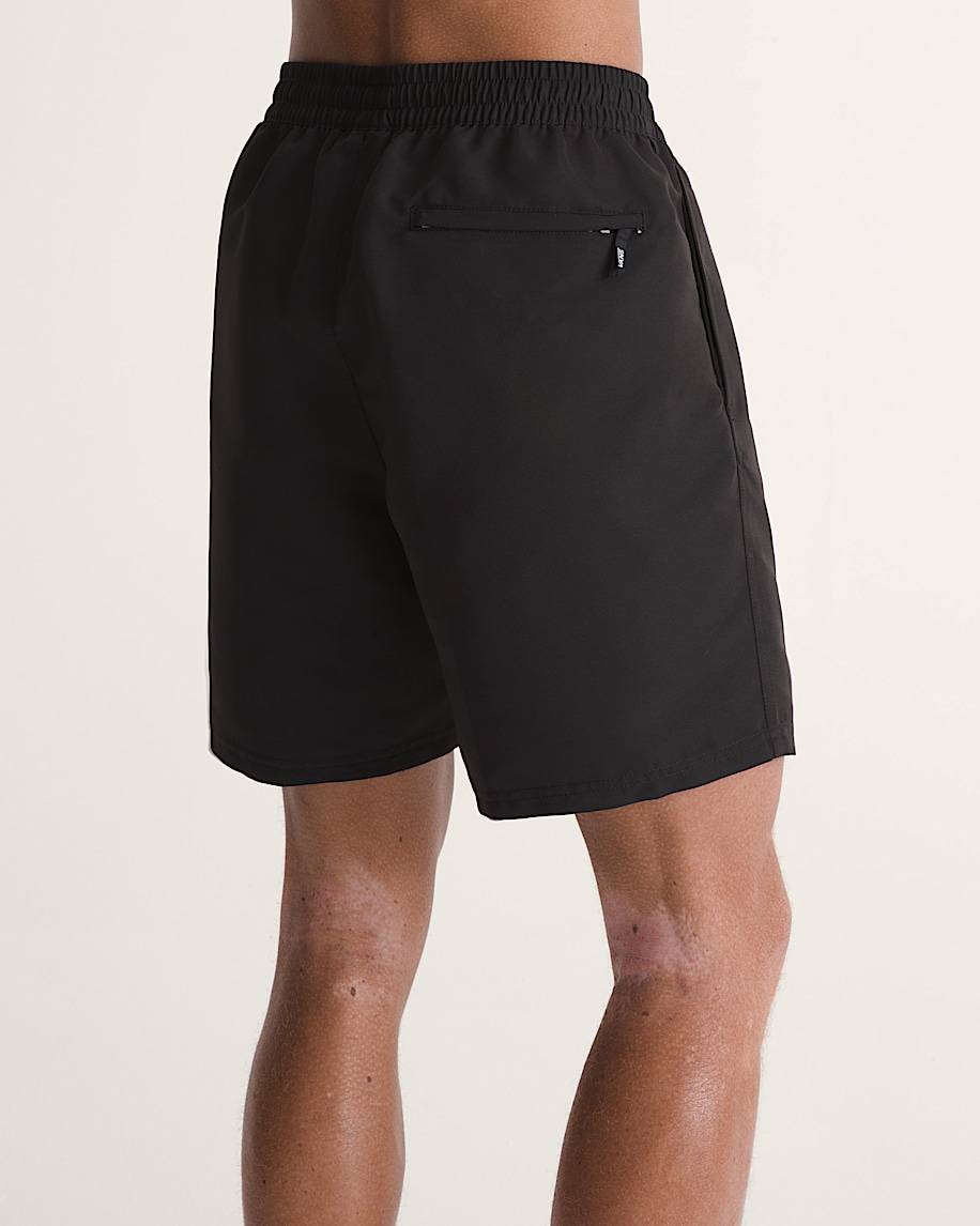 VANS PRIMARY II ELASTIC BOARDSHORT