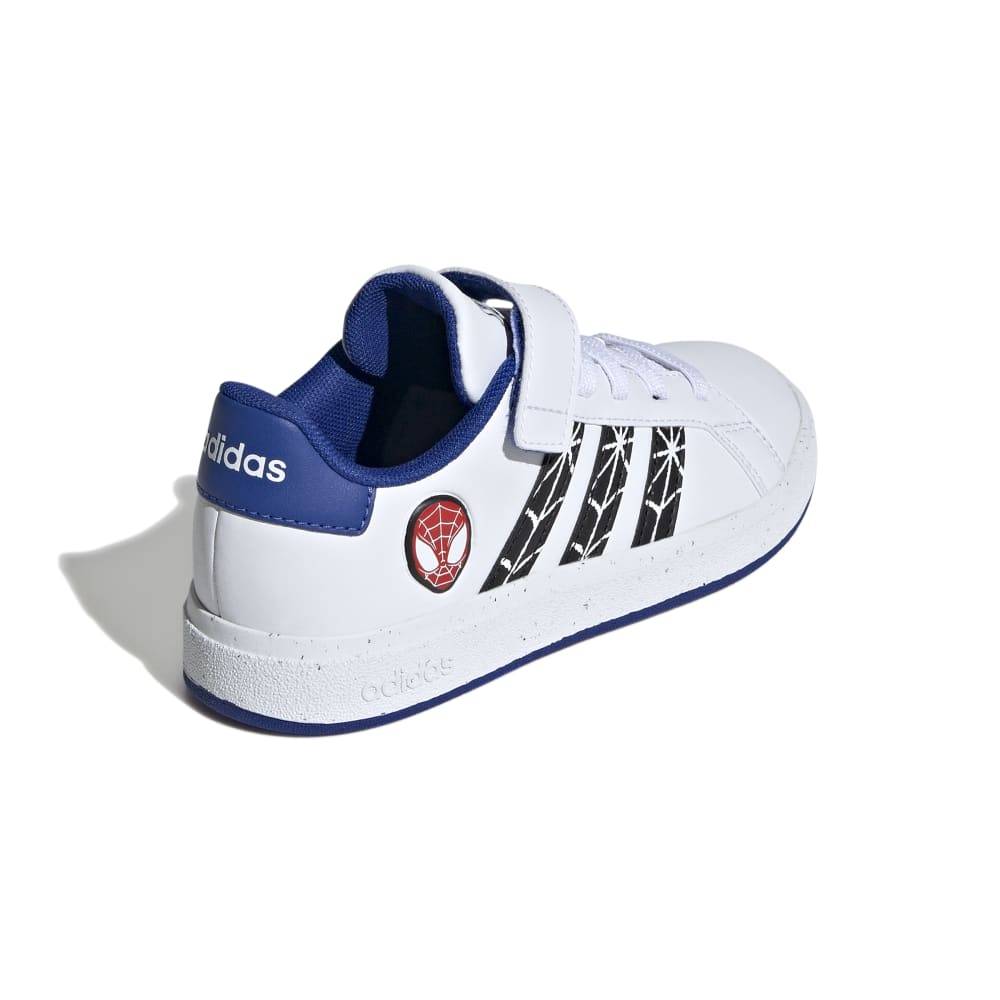 ADIDAS GRAND COURT SPIDER-