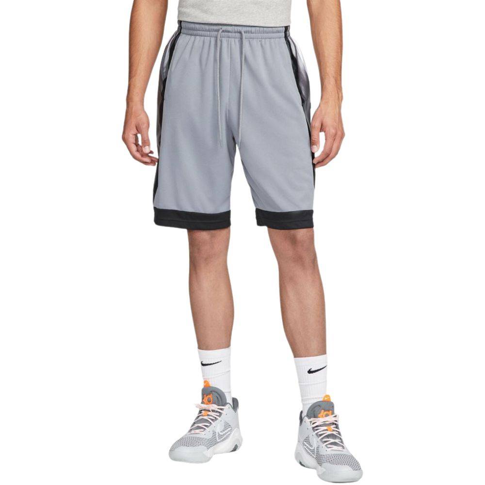 NIKE DRI-FIT ELITE MENS BASKETBALL SHORT