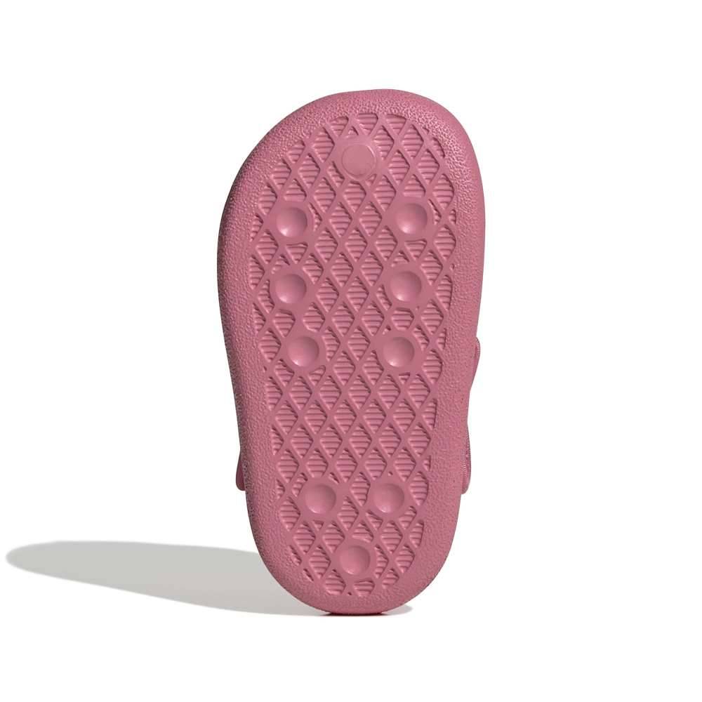ADIDAS ORIGINALS INFANT ADIFOM ADILETTE SLIDES