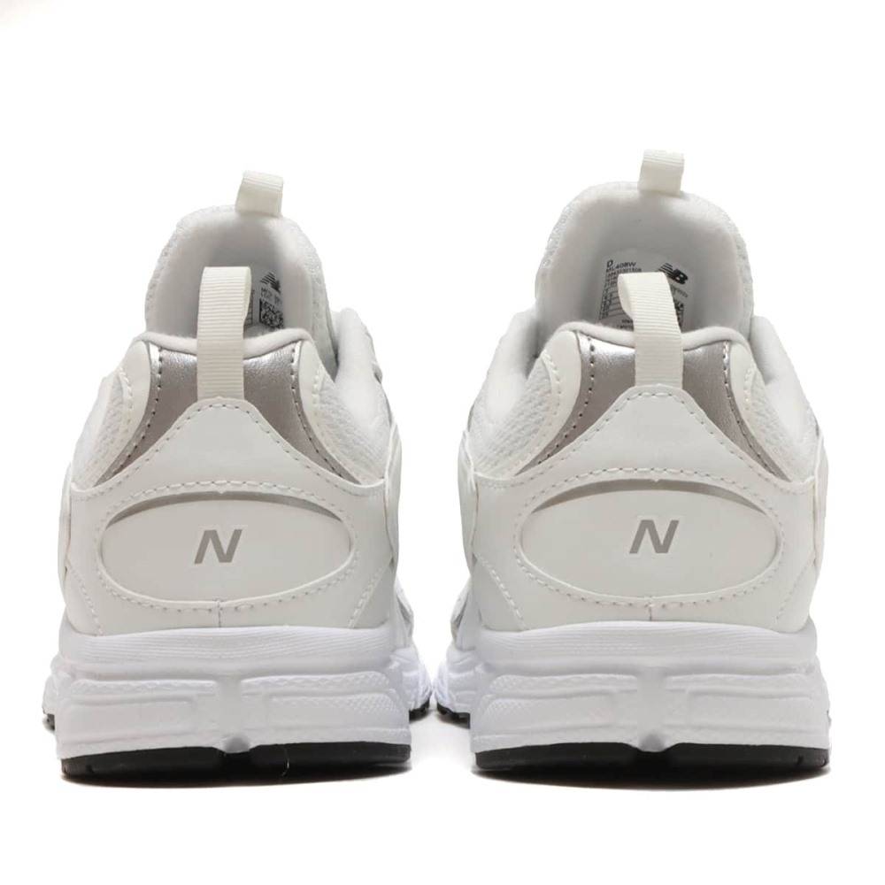 NEW BALANCE 408 CLASSIC SNEAKERS