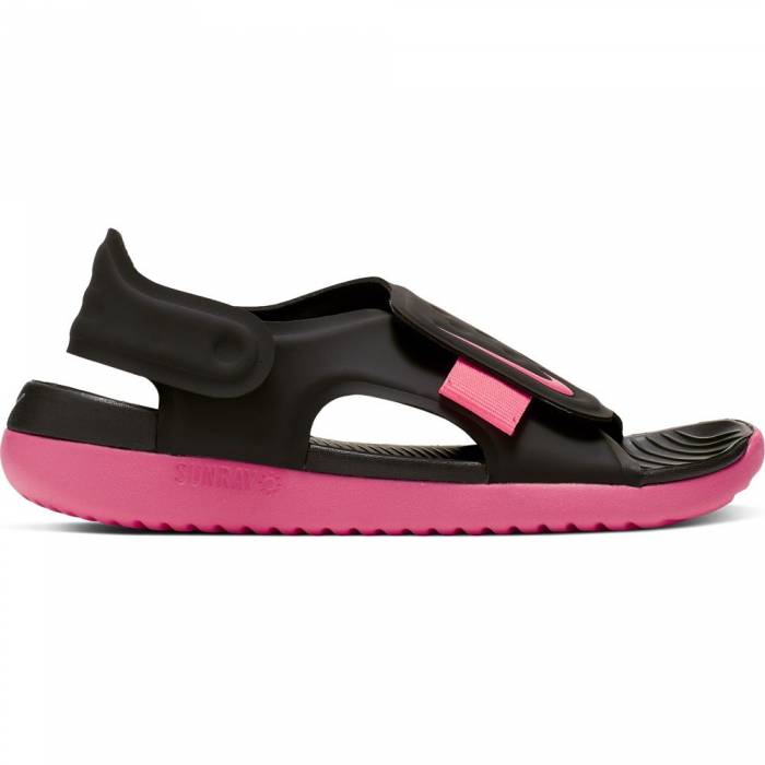 NIKE SUNRAY ADJUST 5 KIDS(GS/PS) SANDAL