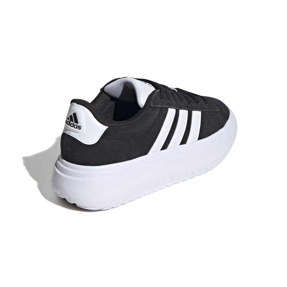ADIDAS GRAND COURT PLATFORM