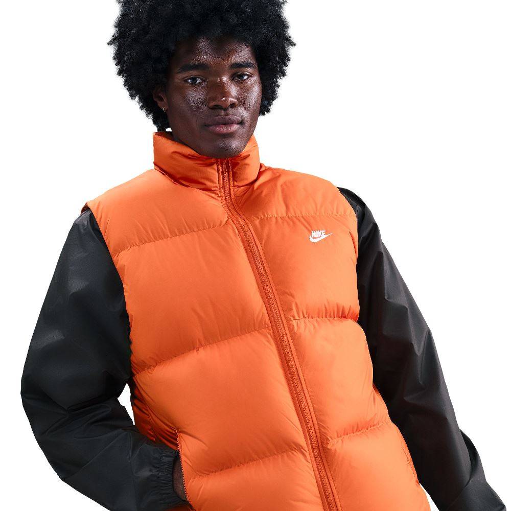 NIKE CLUB THERMA-FIT PUFFER GILET