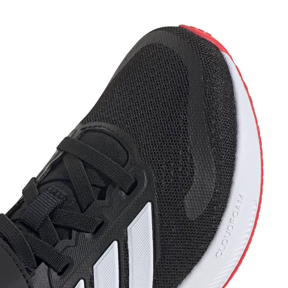 ADIDAS KIDS RUNFALCON 5 SHOES