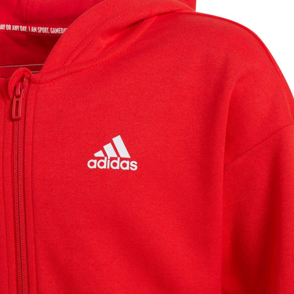 ADIDAS G 3S FZ HD