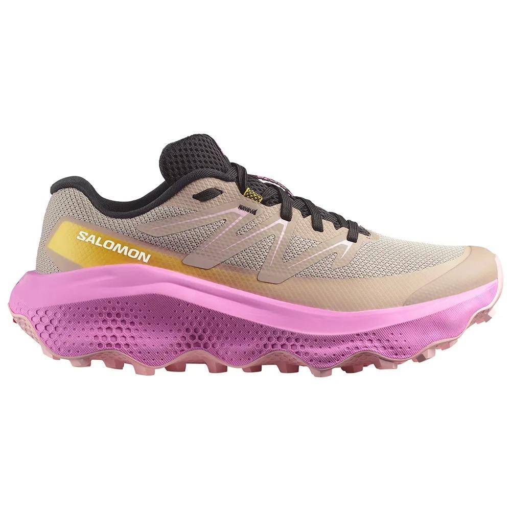 SALOMON TRAIL RUNNING - ULTRA FLOW 2 WOMENS