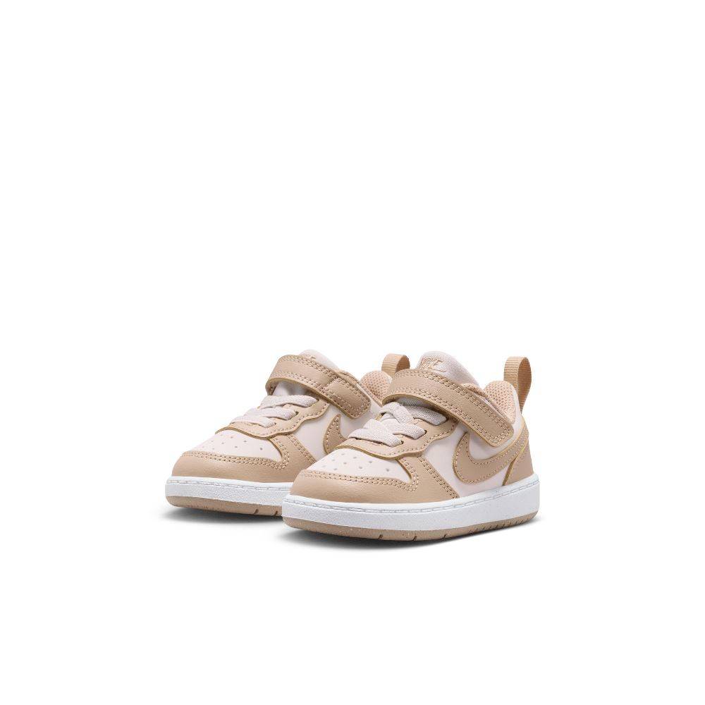 NIKE COURT BOROUGH LOW NB INFANT SHOES