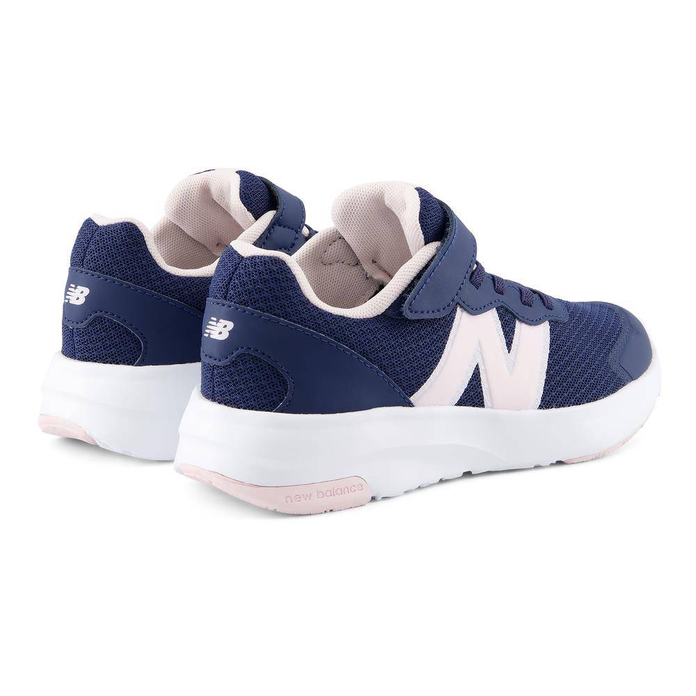 NEW BALANCE 578 PERFORMANCE PRESCHOOL SHOES
