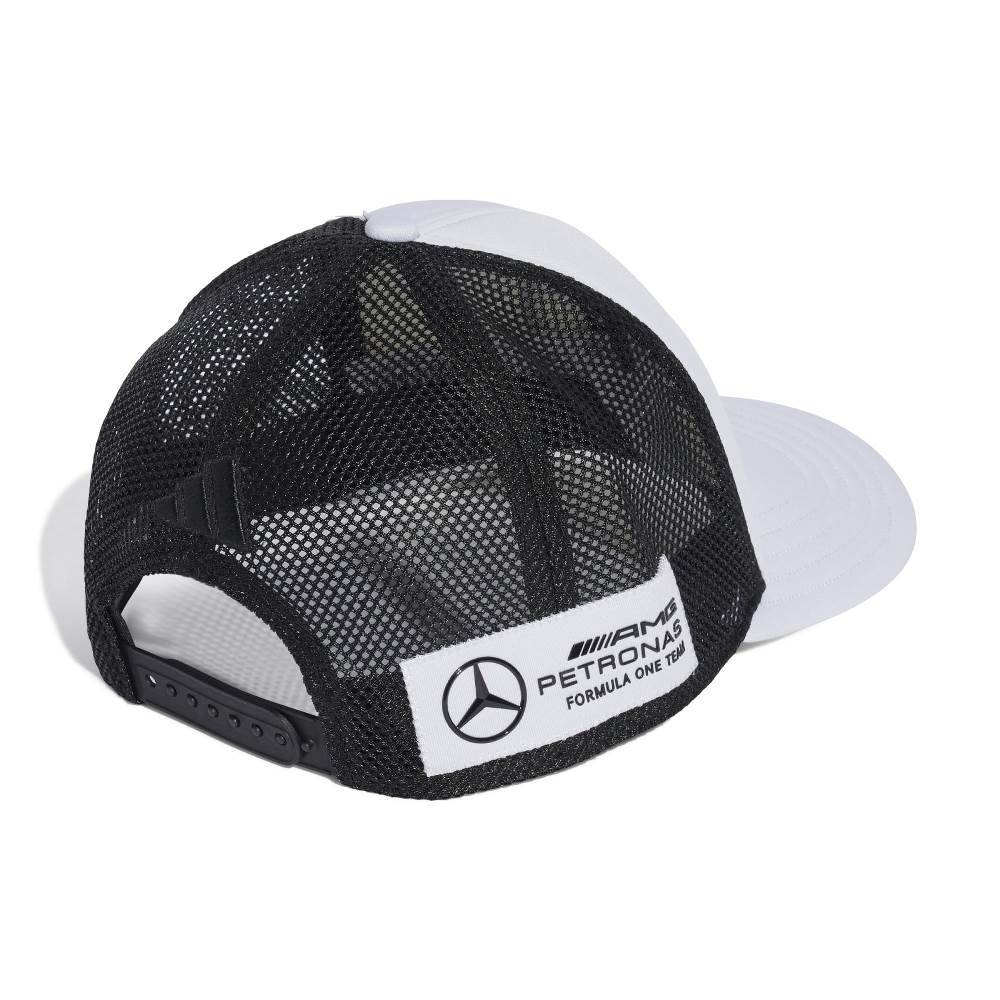 ADIDAS MERCEDES TM TRKS CAP