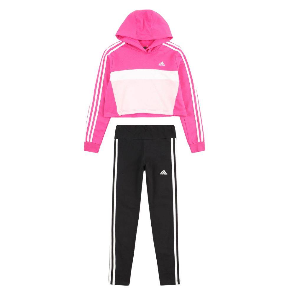 ADIDAS JG 3S TIB FL TS
