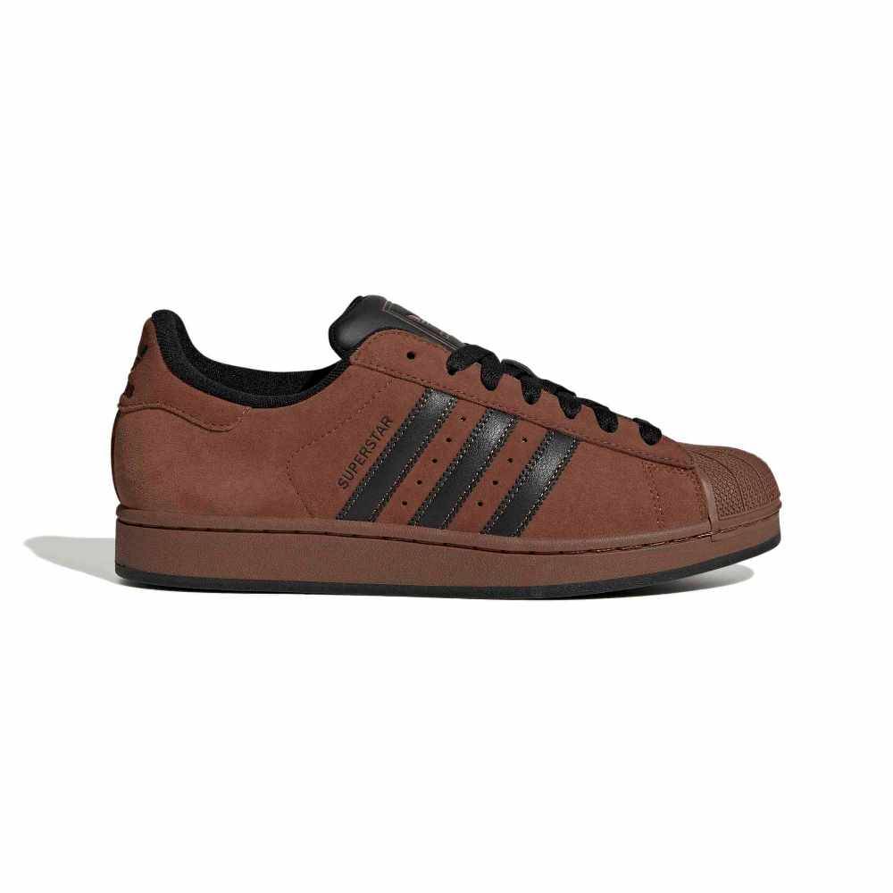 ADIDAS ORIGINALS SUPERSTAR II SHOES