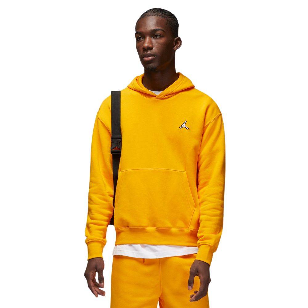 NIKE JORDAN ESSENTIALS FLEECE HOODIE