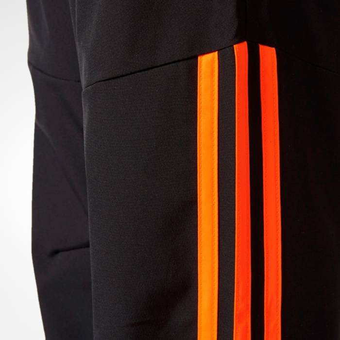 ADIDAS BOYS MESSI WOVEN TIRO PANT